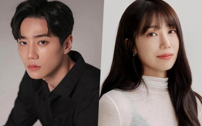 Lee Jun Young And Jeong Eun Ji In Talks For New Drama