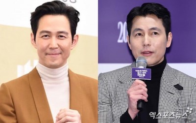 Lee Jung Jae And Jung Woo Sung In Talks To Appear On PD Na Young Suk’s “The Game Caterers”