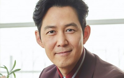 Lee Jung Jae Confirmed To Appear On “You Quiz On The Block”