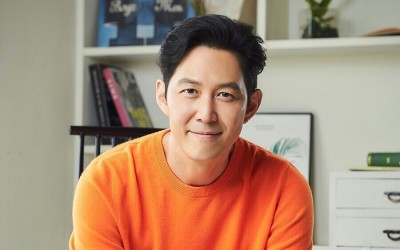 Lee Jung Jae To Play Male Lead In New “Star Wars” Series “The Acolyte”