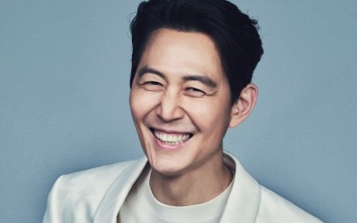 Lee Jung Jae Wins Best Actor At 2022 Hollywood Critics Association TV Awards