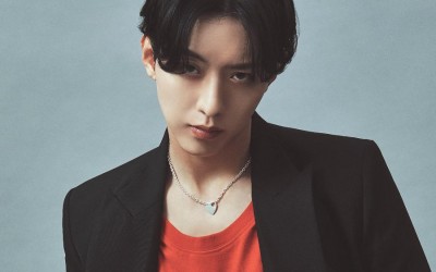 Lee Jung Shin Shares Insights Into Villain Role In 