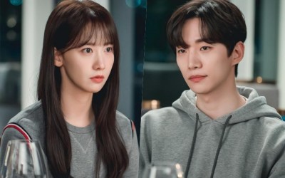 Lee Junho Makes Excuses To Take YoonA Out To Dinner In “King The Land”