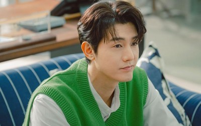 Lee Ki Woo Dishes On His “Miraculous Brothers” Character And Experience While Filming