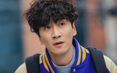 Lee Kwang Soo Is A Friendly Neighborhood Cashier With Extraordinary Talent In “The Killer’s Shopping List”