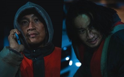 Lee Kwang Soo Makes Dark Transformation Into Butcher Hunting Massive Bounty In Thriller Drama 