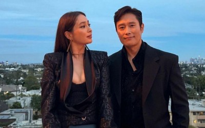 lee-min-jung-and-lee-byung-hun-confirmed-to-be-expecting-their-second-child