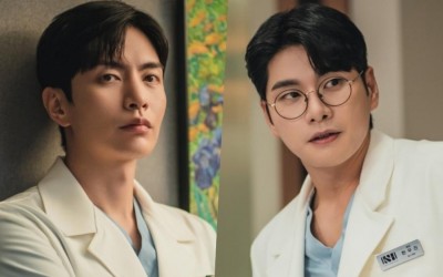 lee-min-ki-and-lee-yi-kyung-evolve-from-high-school-best-friends-to-plastic-surgeon-duo-in-new-drama-face-me