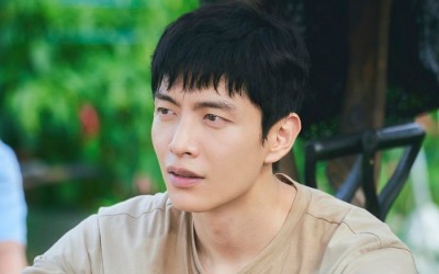 Lee Min Ki Is A Relatable Guy Who’s Lost Sight Of His Dreams In New Drama With Kim Ji Won