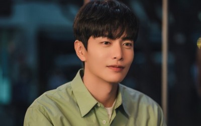 Lee Min Ki On Why He Chose To Star In 