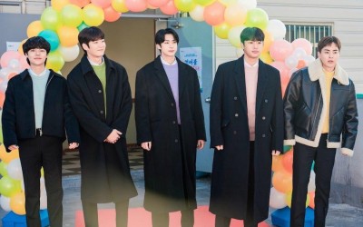 lee-sae-on-choi-won-myeong-hyungwon-lee-shin-young-and-xiumin-expand-their-business-in-ceo-dol-mart