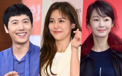 Lee Sang Woo, AOA’s Hyejeong, Myung Se Bin, And More Cast In New Mystery Thriller Film