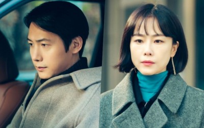 Lee Sang Woo Takes A Risk To Secretly Follow Hong Soo Hyun In “Red Balloon”
