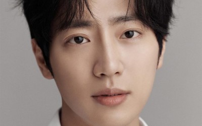 Lee Sang Yeob’s Agency Briefly Comments On Reports About His Wedding