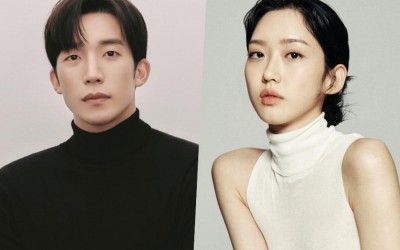 Lee Sang Yi And Han Ji Hyun's Upcoming "No Gain No Love" Spin-Off Drama Shares Broadcast Plans