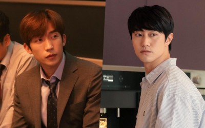 Lee Sang Yi, Kwak Dong Yeon, And More Bring Depth And Humor In Special Appearances For Film "Love In The Big City"