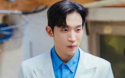 Lee Sang Yi Shines As The Ideal Protagonist In Han Ji Hyun's Web Novel In "No Gain No Love" Spin-Off Drama "Spice Up Our Love"