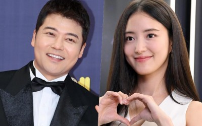 Lee Se Young And Jun Hyun Moo To Host Seoul International Drama Awards 2023
