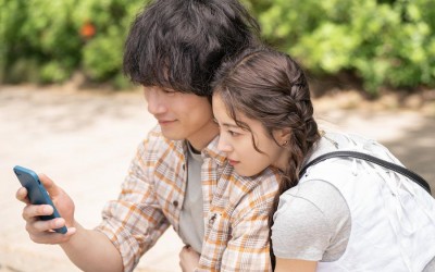 Lee Se Young And Sakaguchi Kentaro Are Exes Who Were Once Closer Than Anyone Else In "What Comes After Love"