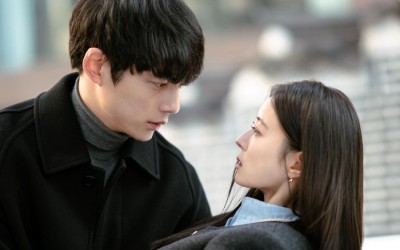 Lee Se Young And Sakaguchi Kentaro Feel The Passage Of Time In 