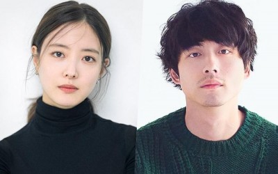 Lee Se Young Confirmed To Join Sakaguchi Kentaro In New Romance Drama “What Comes After Love”