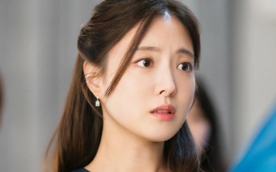 Lee Se Young Faces A Major Crisis At Her Designer Debut Event In “The Story Of Park’s Marriage Contract”