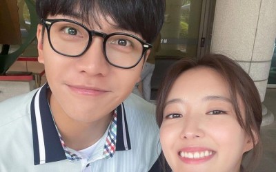 lee-se-young-increases-anticipation-for-upcoming-romance-drama-by-sharing-cute-photos-with-co-star-lee-seung-gi