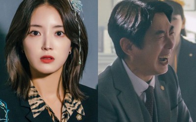 Lee Se Young Is Befuddled By The Ridiculous Party Kim Won Hae Throws For Her In New Rom-Com