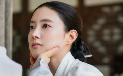 Lee Se Young Is Devastated After Losing Her Husband In “The Story Of Park’s Marriage Contract”