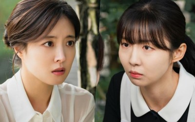 Lee Se Young Reunites With Joo Hyun Young In Present Day In “The Story Of Park’s Marriage Contract”