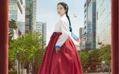 Lee Se Young Travels Through Time To Find Her Husband In New Fantasy Romance Drama