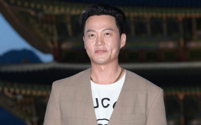 Lee Seo Jin Signs Exclusive Contract With Antenna
