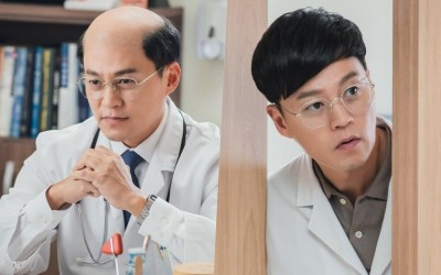 Lee Seo Jin Talks About The Reactions To His Transformation For Upcoming Medical Comedy Drama