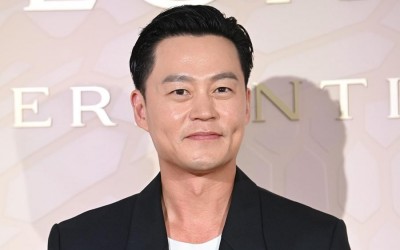 Lee Seo Jin To Part Ways With Hook Entertainment After 13 Years