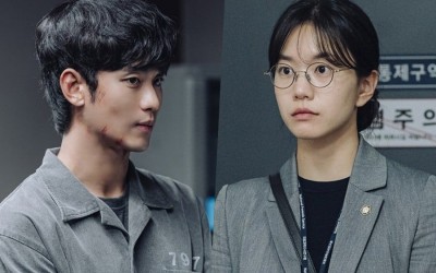 Lee Seol Is Selected To Become Kim Soo Hyun’s Other Lawyer In “One Ordinary Day”