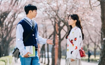 Lee Seung Gi And Lee Se Young Come Close To Dating In New Rom-Com Drama