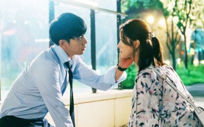 Lee Seung Gi And Lee Se Young Share An Unexpected Romantic Moment In “The Law Cafe”