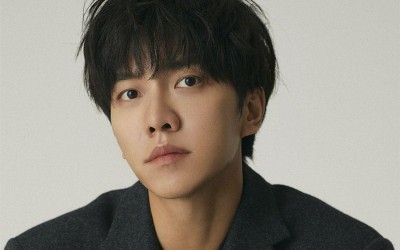 Lee Seung Gi Deletes All Instagram Posts + Agency Provides Brief Explanation