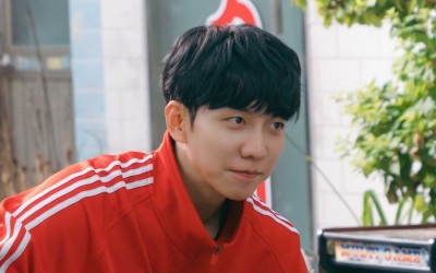 Lee Seung Gi Is A Fun-Loving Landlord In Upcoming Law Romance Drama With Lee Se Young