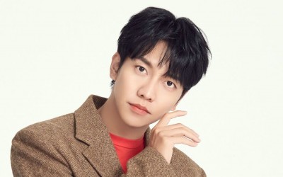 Lee Seung Gi Sues Hook Entertainment CEO And Directors For Embezzlement And Fraud