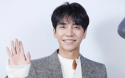 Lee Seung Gi To Host New Audition Show For Idols Who Have Already Debuted