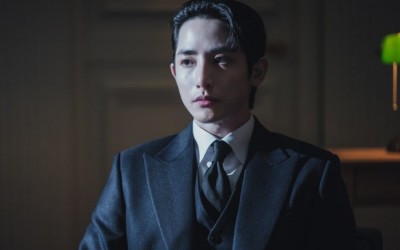 Lee Soo Hyuk Discusses Reason For Choosing “Tomorrow” As His Next Project, His Admiration For Kim Hee Sun, And More