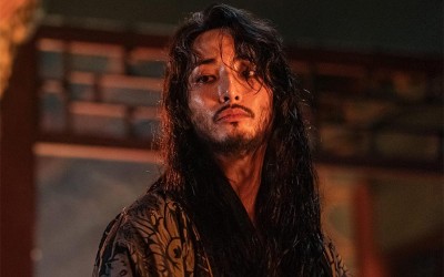 Lee Soo Hyuk Is A Ruthless Prince With Fierce Ambition For The Throne In New Historical Drama "Queen Woo"