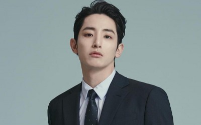 Lee Soo Hyuk To Host New Boy Group Survival Show 