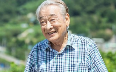 Lee Soon Jae Is A Veteran Actor Who Can Understand The Neighborhood Dog's Barks In Upcoming Comedy Drama