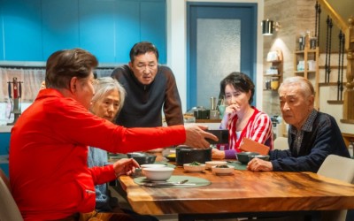 lee-soon-jae-kim-yong-gun-ye-soo-jung-and-more-encounter-shocking-news-in-dog-knows-everything