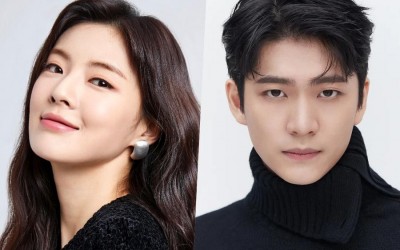 Lee Sun Bin And Kang Tae Oh Confirmed For New Rom-Com Drama