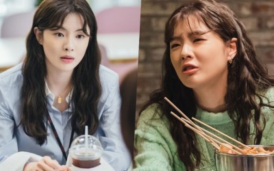 Lee Sun Bin Is Professional At Work But Wild When Drunk In “Work Later, Drink Now 2”