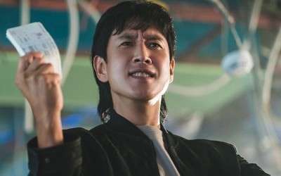 Lee Sun Gyun Is A Lucky Man Who Makes A Fortune In “Payback”