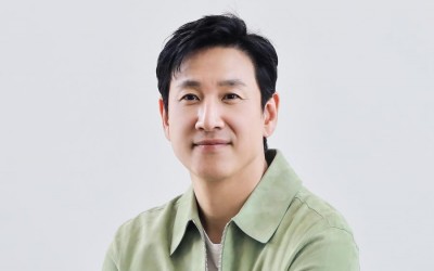 Lee Sun Gyun Steps Down From Upcoming Thriller Drama